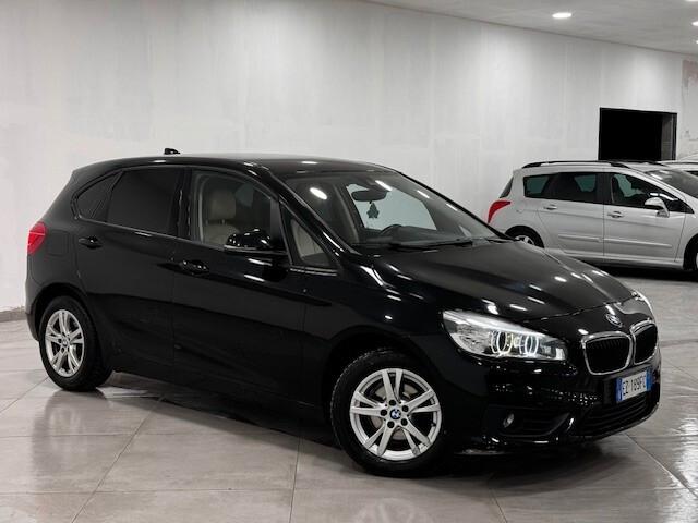 Bmw 114 114d 5p. Sport