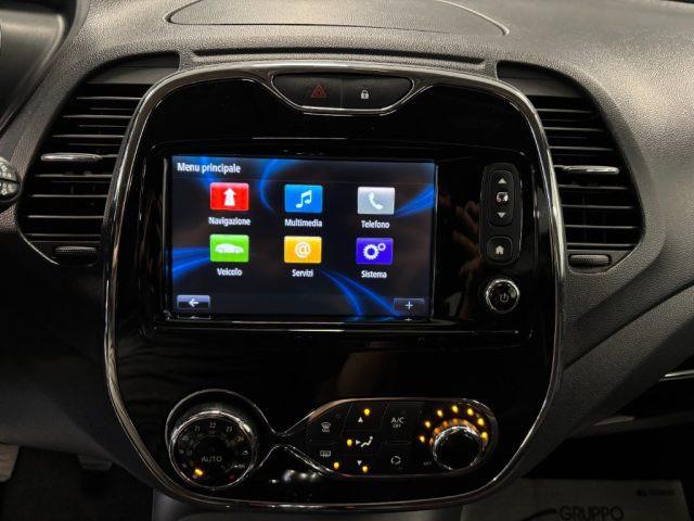 RENAULT Captur 1.5 dCi Energy Hypnotic