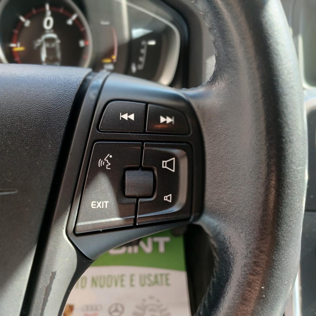 Volvo V60 D3 Kinetic