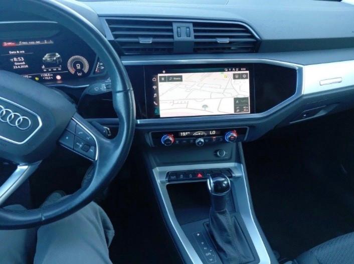 Audi Q3 35 TDI S tronic Sportback