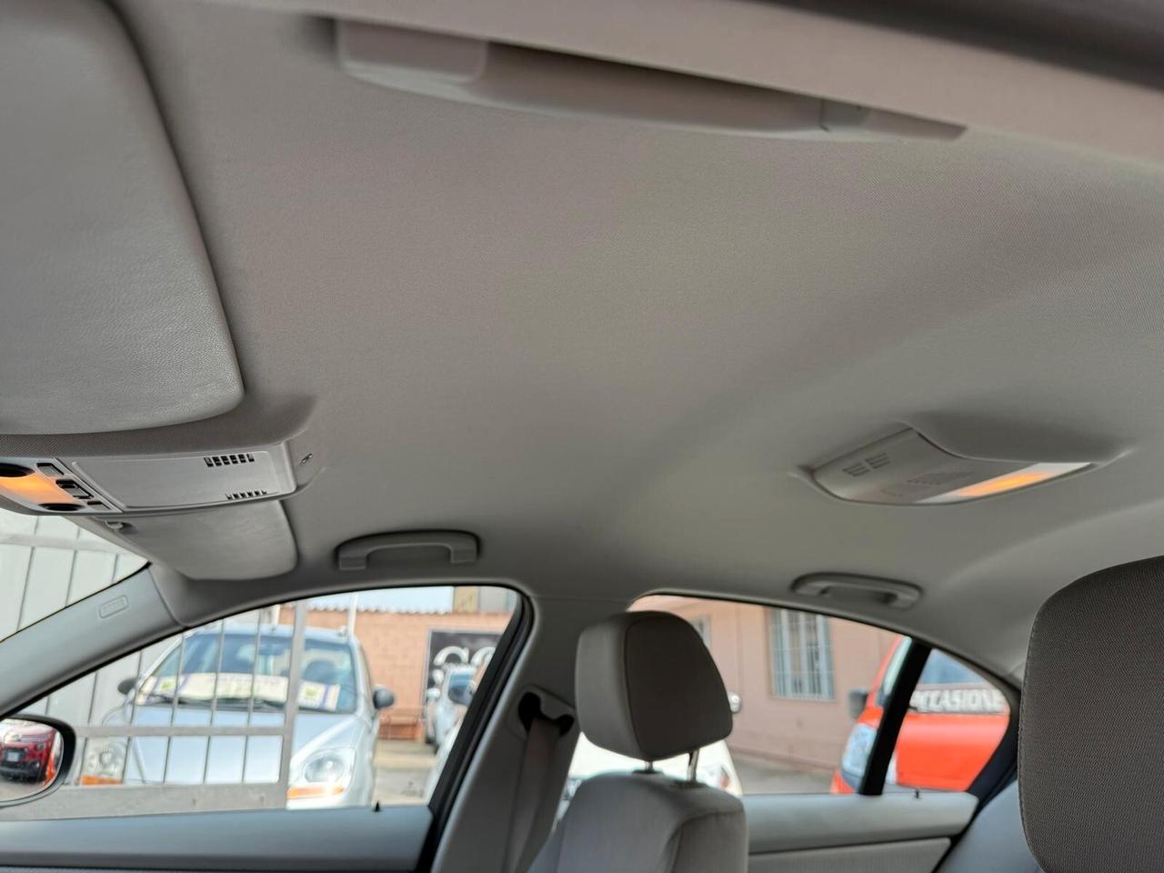 Bmw 316 D SOLO 108000 KM !!!!