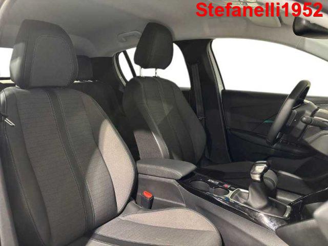 PEUGEOT 208 II 2019 - 1.2 puretech Allure Pack s&s 75cv