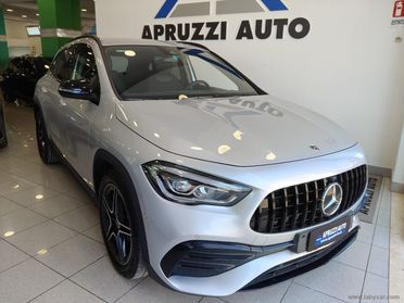 MERCEDES-BENZ GLA 180 d Automatic Premium