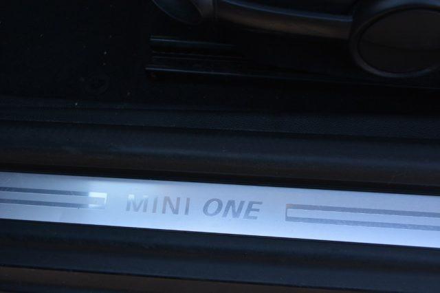 MINI One 1.4 16V Ray