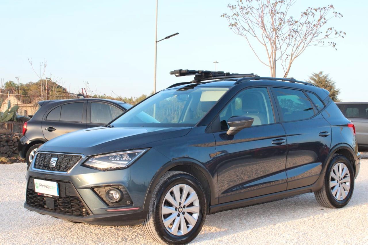 SEAT Arona 1.0 TGI XPERIENCE