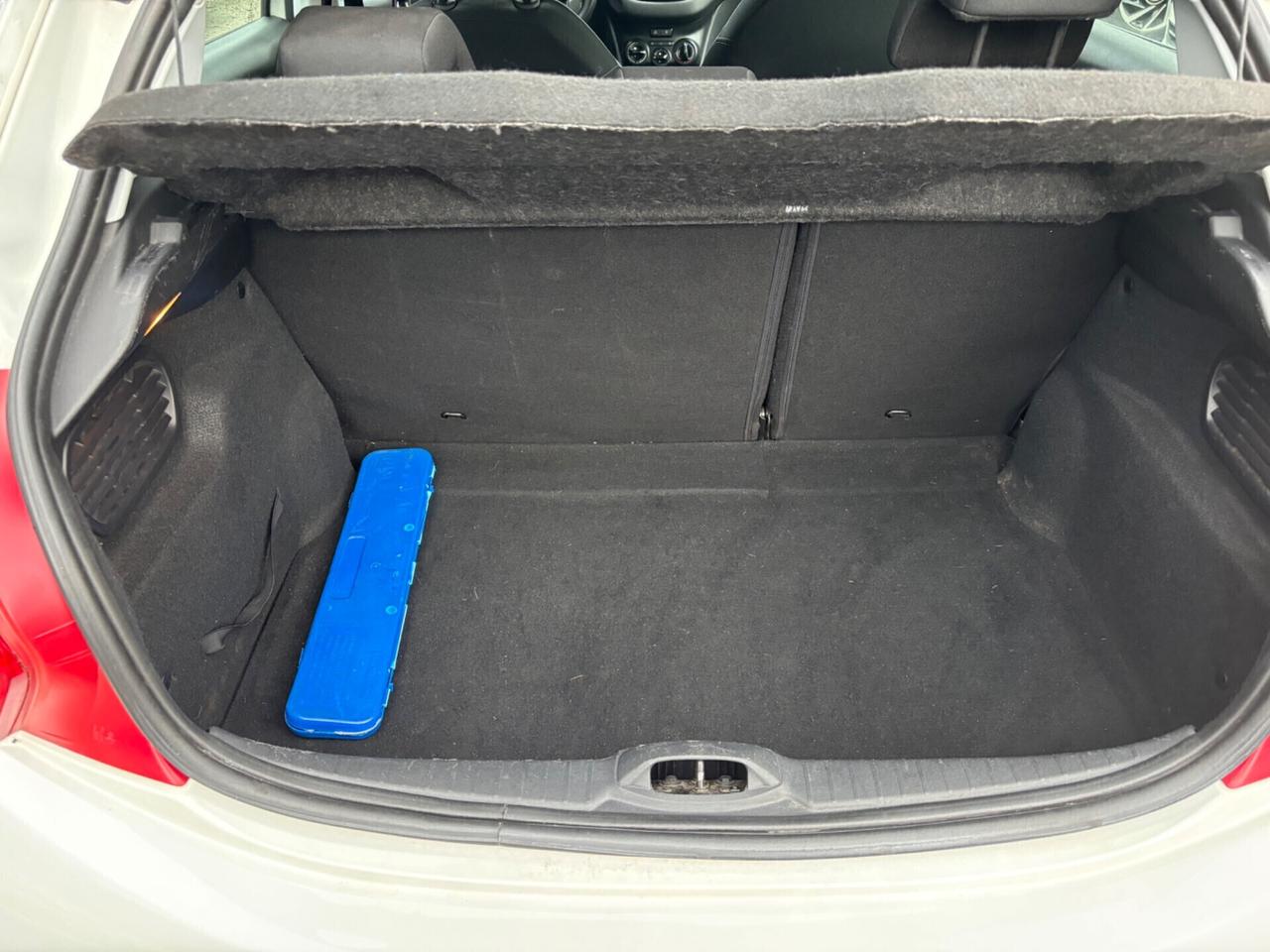 Peugeot 208 1.4 VTi 95 CV 5p. GPL Allure