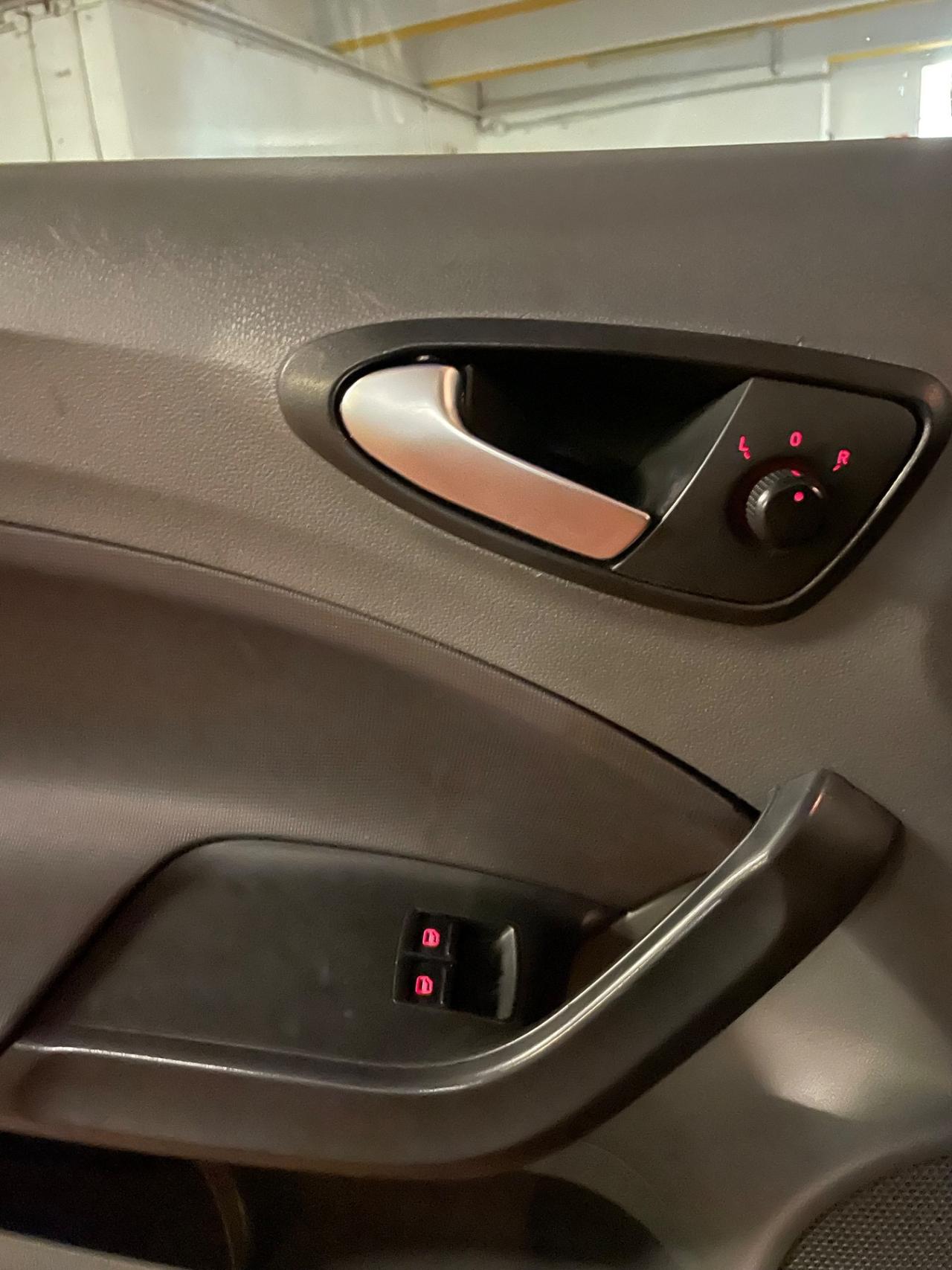 Seat Ibiza 1.2 Neopatentati Euro 5