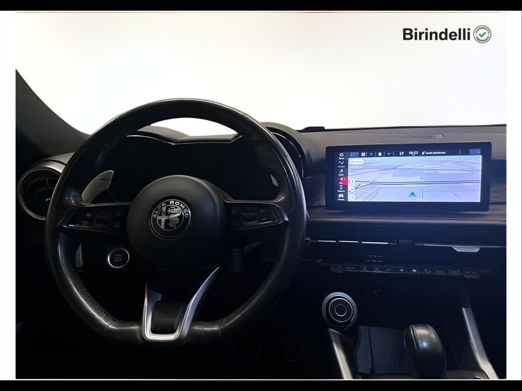 ALFA ROMEO Tonale - Tonale 1.6 diesel 130 CV TCT6 Ti