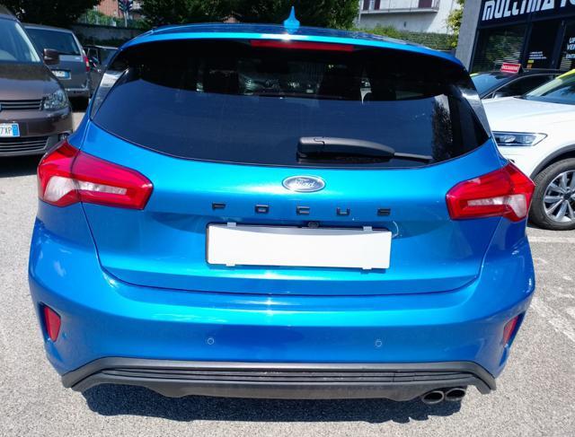 FORD Focus 2.0 EcoBlue 150 CV c.auto ST-Line Co-Pilot my2020
