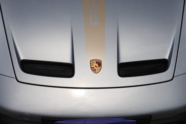 PORSCHE 911 992 GT3 CLUB SPORT 111 PUNTI PORSCHE