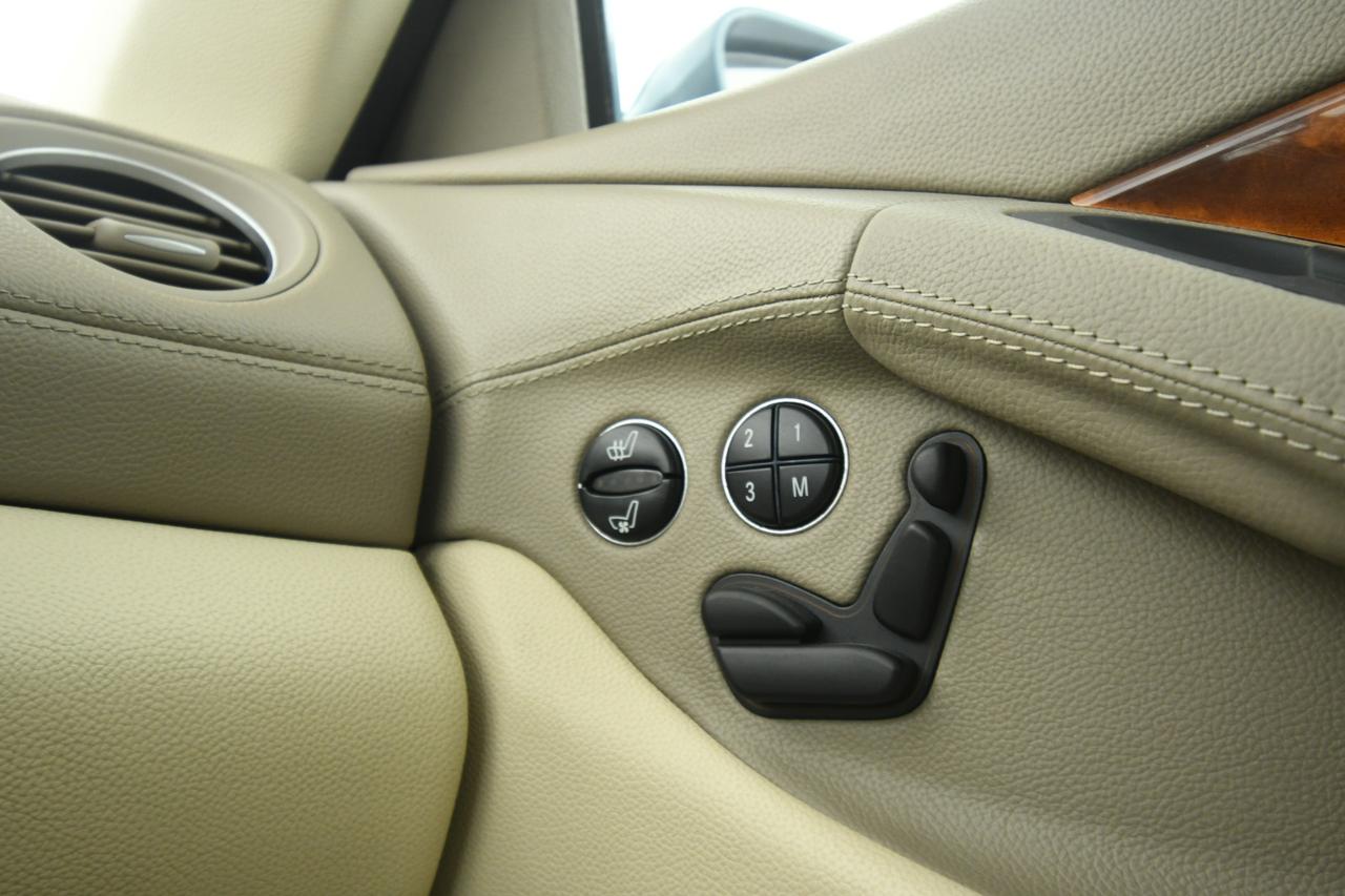 Mercedes-Benz SL 350 V6 COND. OTTIME+PELLE