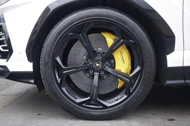 Lamborghini Urus Lamborghini Urus 4.0 Iva Esposta Unicoproprietario