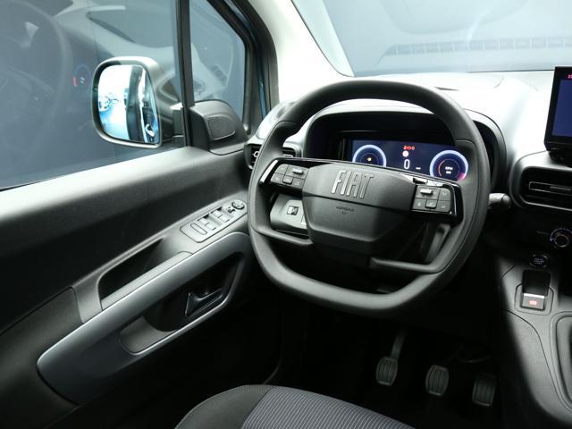 FIAT Doblo Doblò 1.5 BlueHdi 100 CV PC