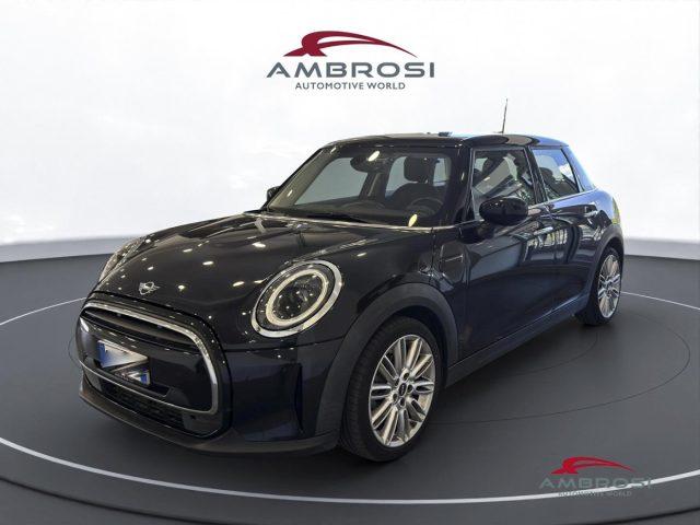 MINI Cooper 5 porte 5p 1.5 C Classic auto