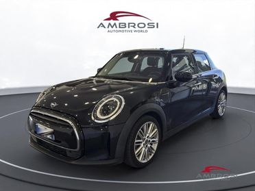 MINI Cooper 5 porte 5p 1.5 C Classic auto