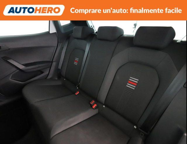 SEAT Ibiza 1.0 EcoTSI 115 CV 5 porte FR