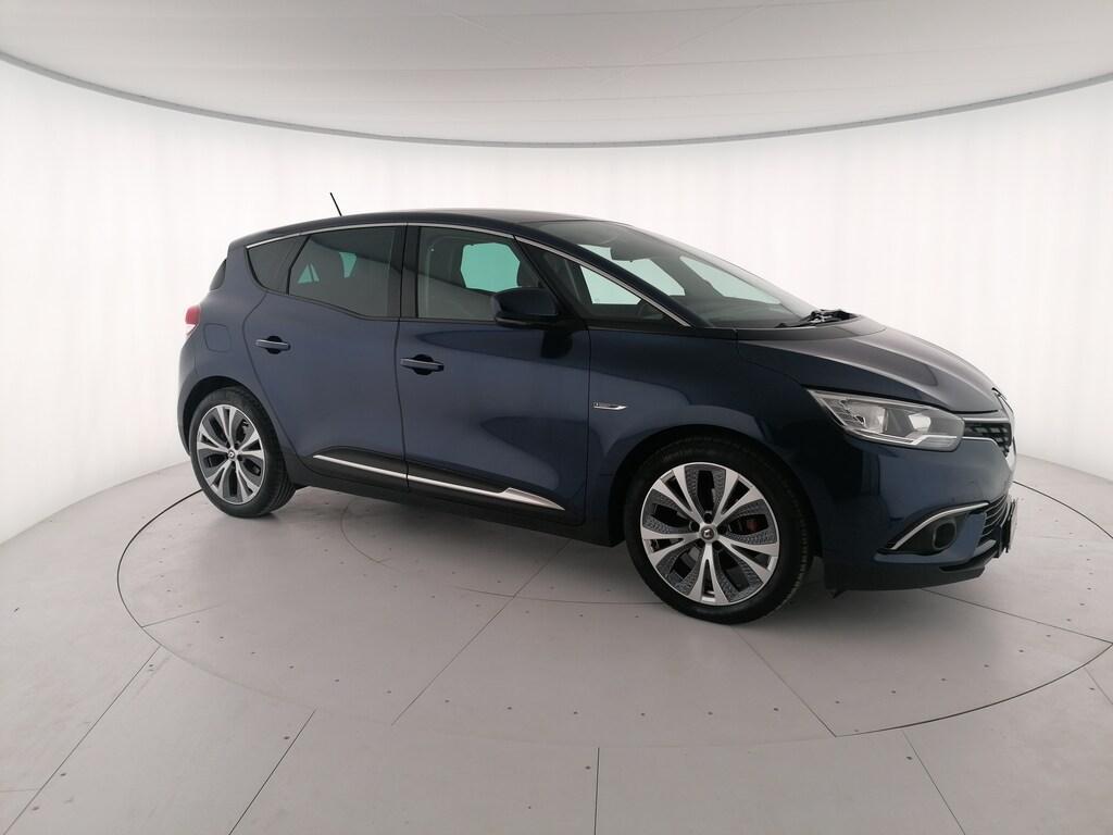 Renault Scenic 1.3 TCe Intens EDC