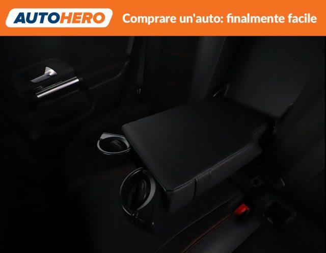 MERCEDES-BENZ B 180 Automatic Premium
