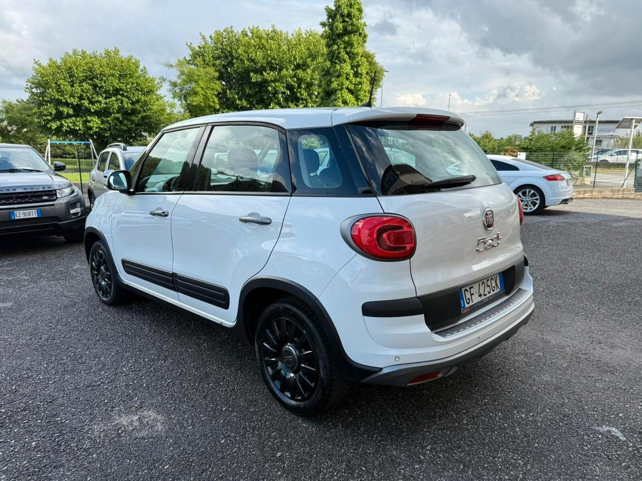 Fiat 500L 1.3 Multijet 95 CV Cross