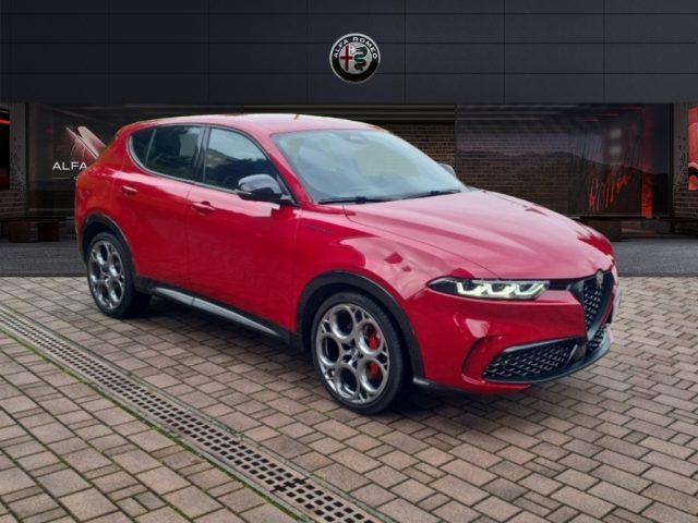 ALFA ROMEO Tonale 1500 130CV HYBRID SPECIALE