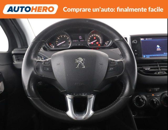 PEUGEOT 208 1° serie PureTech 82 5 porte Active