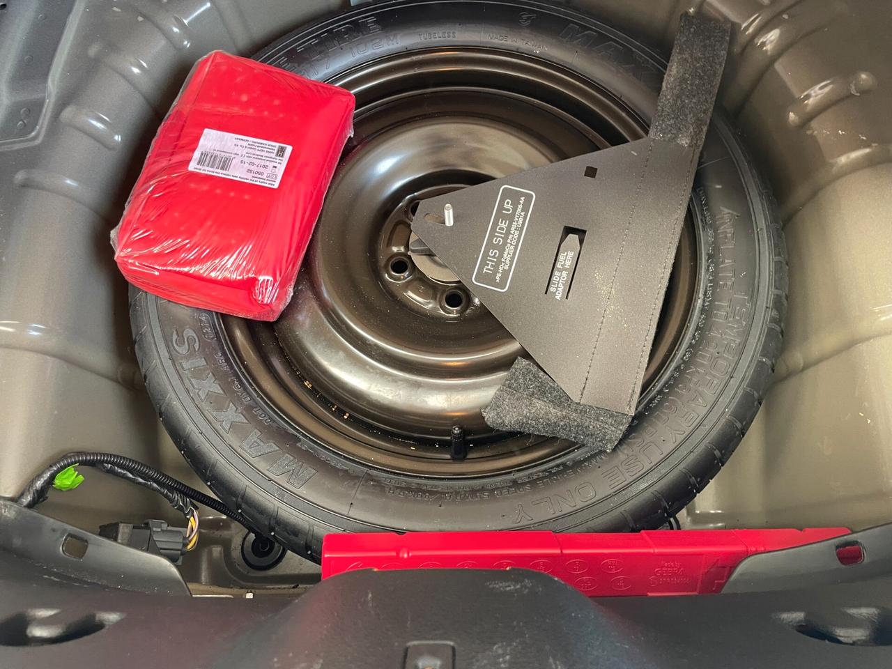 Mustang 3.7 V6 224cv automatic