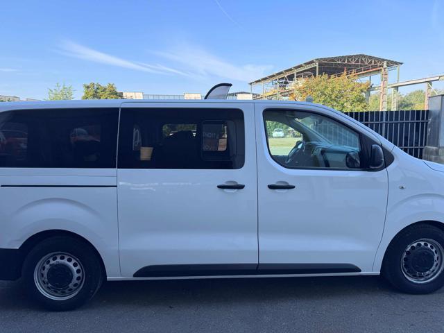 CITROEN Jumpy BlueHDi 120 S&S PL-SL-TN Atlante XL