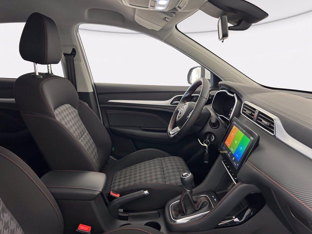 MG Zs 1.5 comfort del 2023