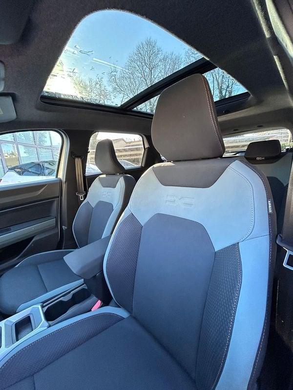 Dacia Bigster Bigster 1.2 TCe 140 CV MHEV Extreme