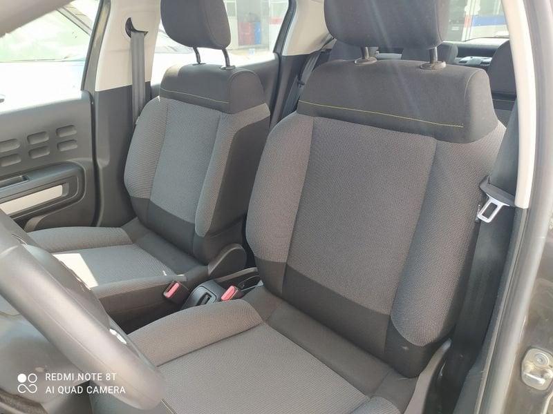 Citroën C3 C3 C-Series 83cv CBC