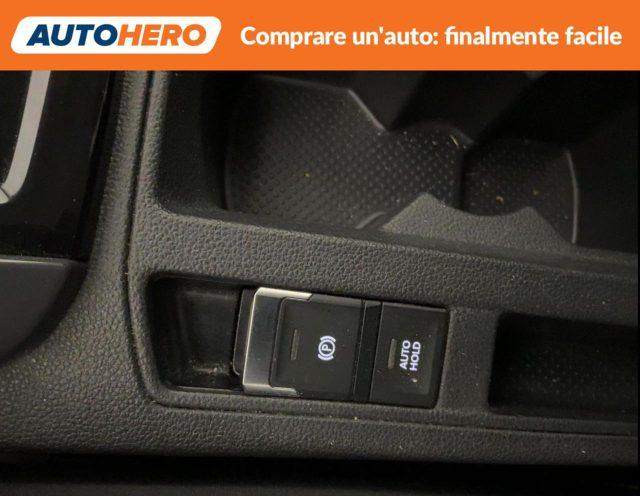 VOLKSWAGEN T-Roc 1.6 TDI SCR Advanced BlueMotion Technology