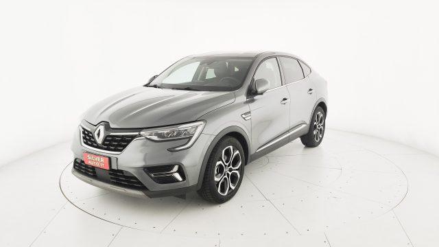 RENAULT Arkana Arkana Full Hybrid E-Tech 145 CV Techno