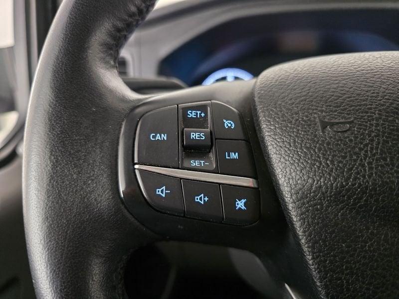 Ford Tourneo Custom 320 2.0 tdci 185cv Sport L1H1 auto E6.2