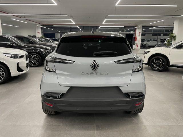 RENAULT Captur 1.2 ECO-G 120 CV GPL Techno KM0 MY26