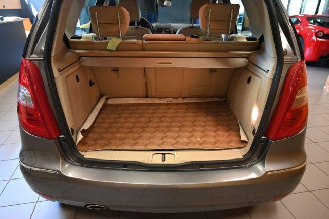 MERCEDES-BENZ A 180 CDI AUTOMATIC SPORT CRUISE IDEALE PER NEOPATENTATI