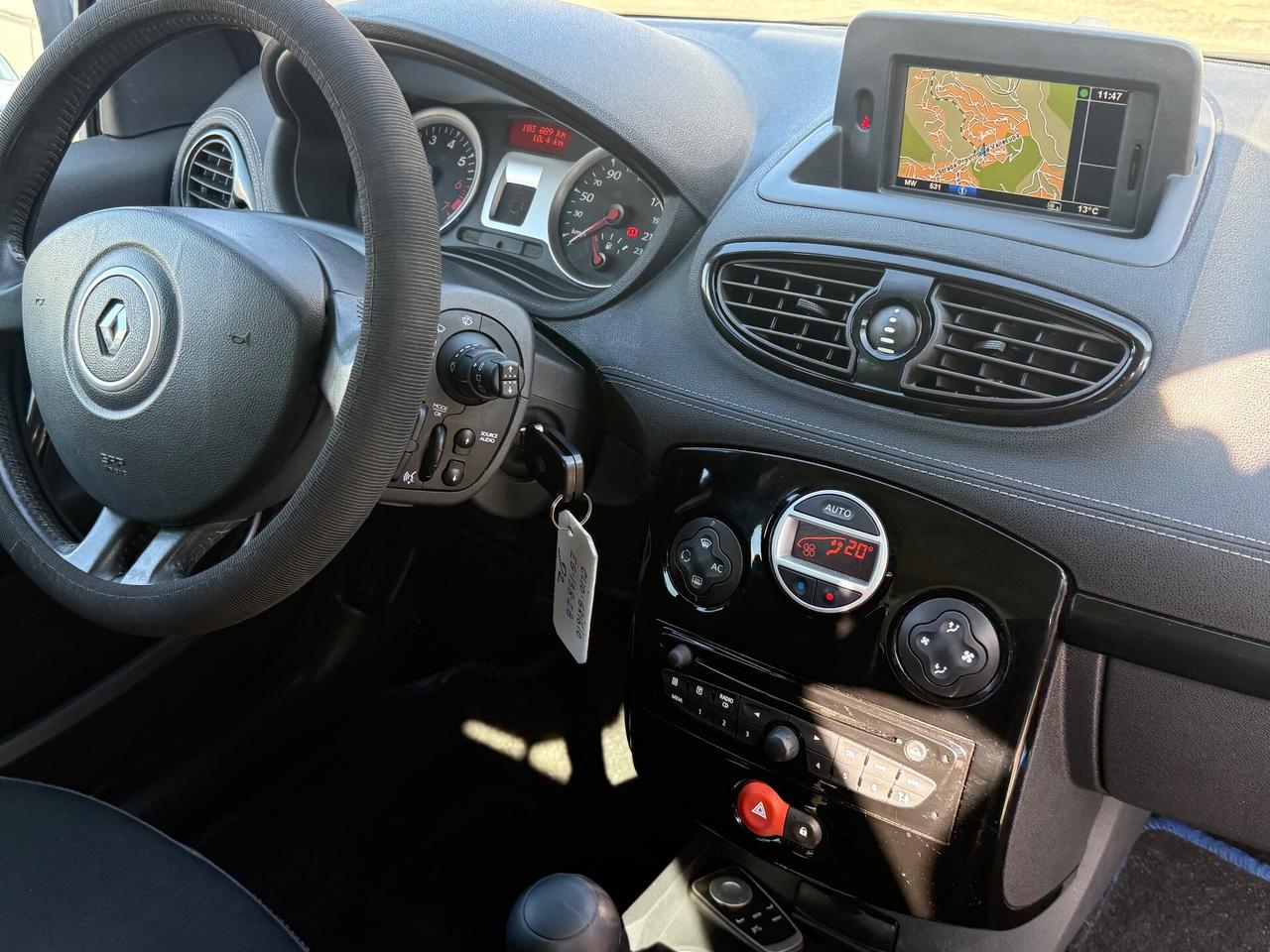 Renault Clio 1.2 16V 5 porte Live!