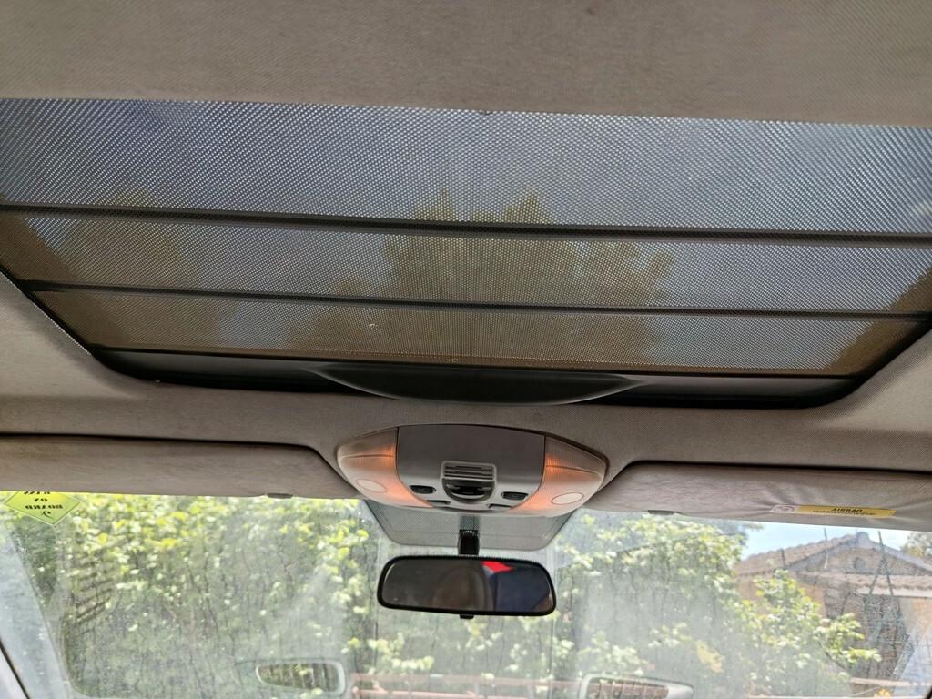 Mercedes Viano 2.2 – 7 posti