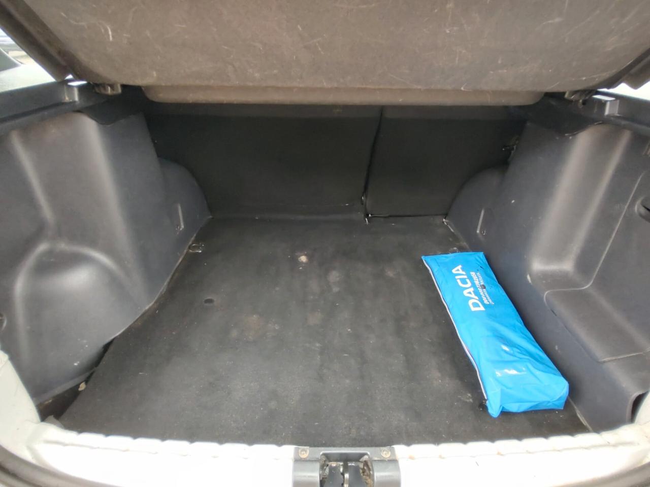 Dacia Duster 1.6 110CV 4x2 GPL Lauréate, CON SCADENZA NEL 2035, OK NEOPATENTATI, GARANZIA L.12 MESI