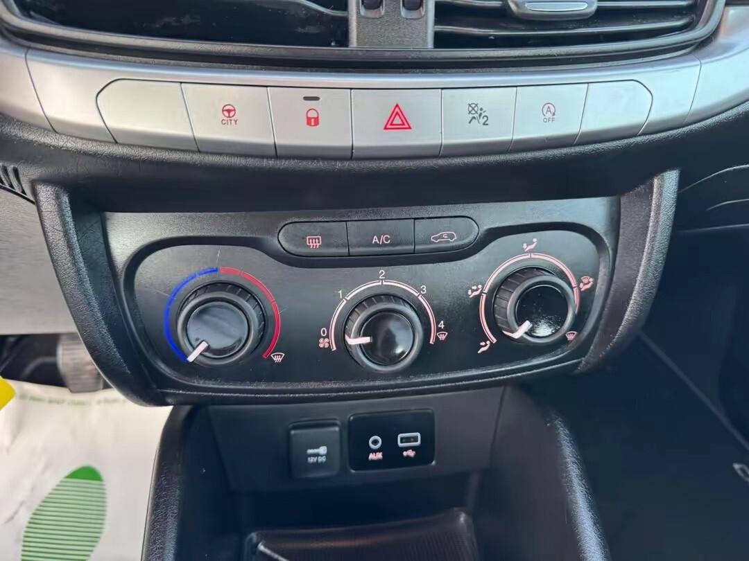 Fiat Tipo 1.3 MJT 95CV STATION WAGON IMPECCABILE