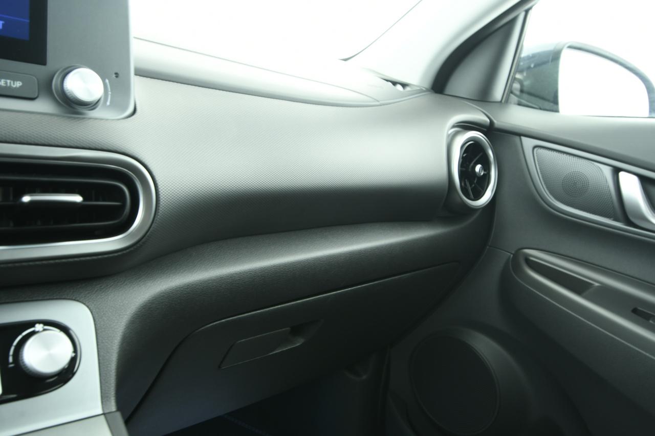 HYUNDAI Kona 64 kWh EV Xline CAMERA+ACC+FULL LED