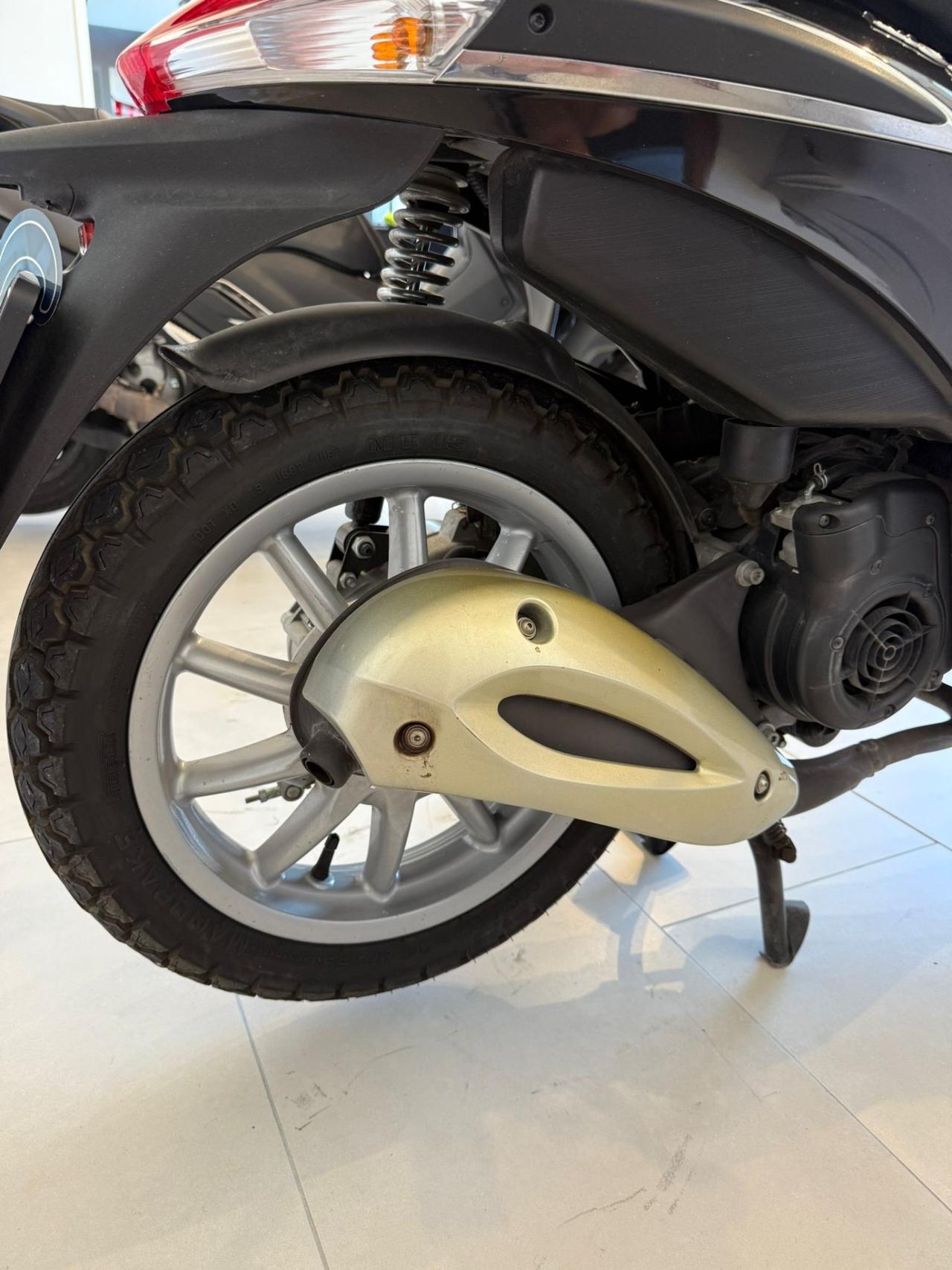 Piaggio Liberty 125 - UNICO PROPRIETARIO