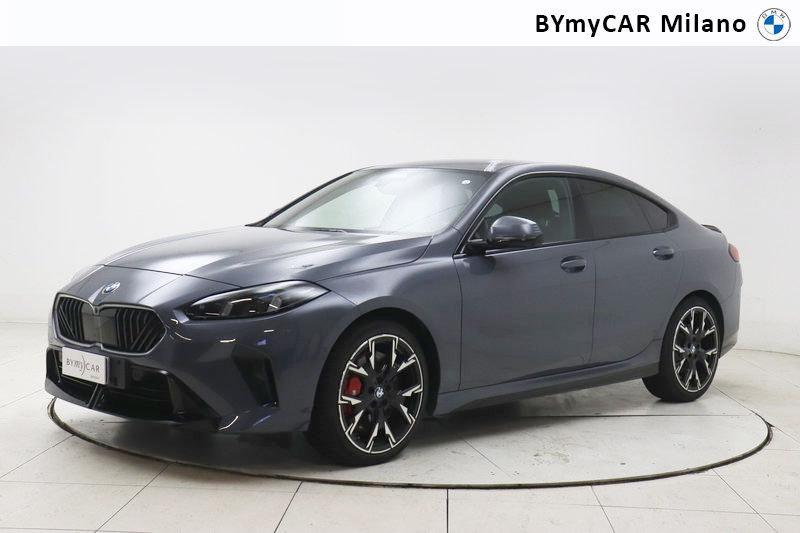 BMW Serie 2 Gran Coupe 218 d MSport Pro DCT