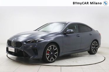 BMW Serie 2 Gran Coupe 218 d MSport Pro DCT