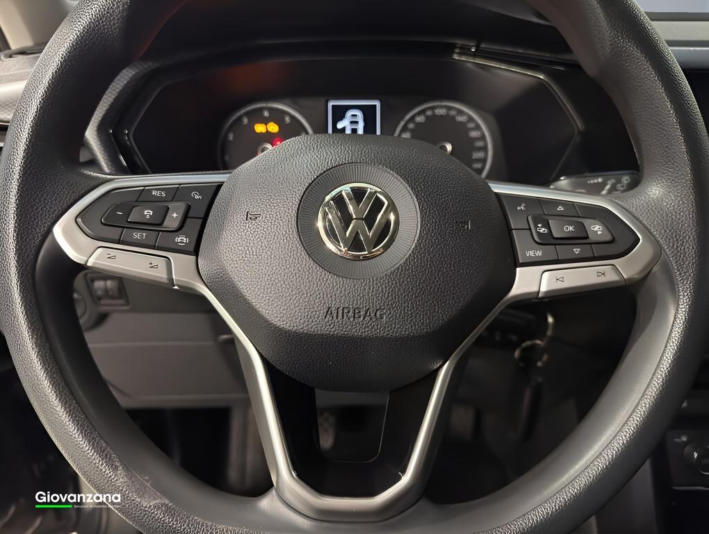 Volkswagen T-Cross T-Cross 1.0 tsi Style 95cv NEOPATENTATI