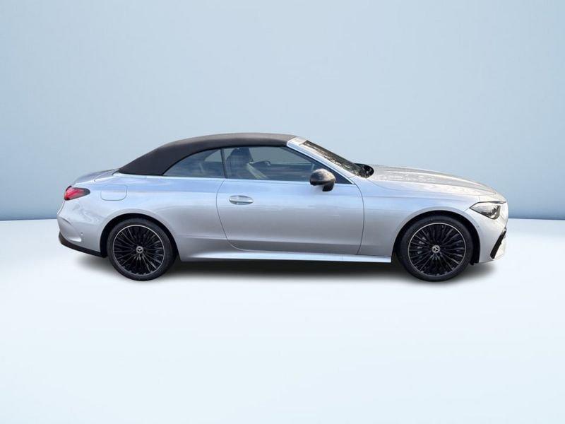 Mercedes-Benz CLE Cabrio CLE 220d Cabrio AMG Line Advanced Plus