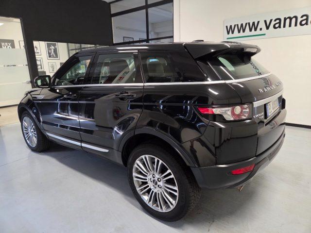 LAND ROVER Range Rover Evoque 2.2 TD4 Prestige PERFETTA