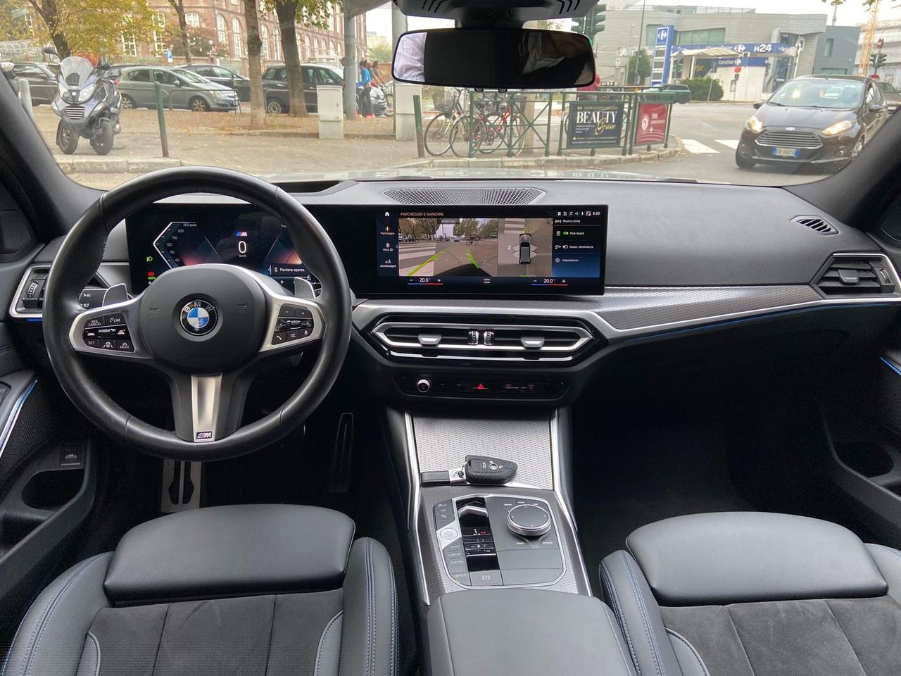 Bmw 320 M Sport 320 d MHEV #50770