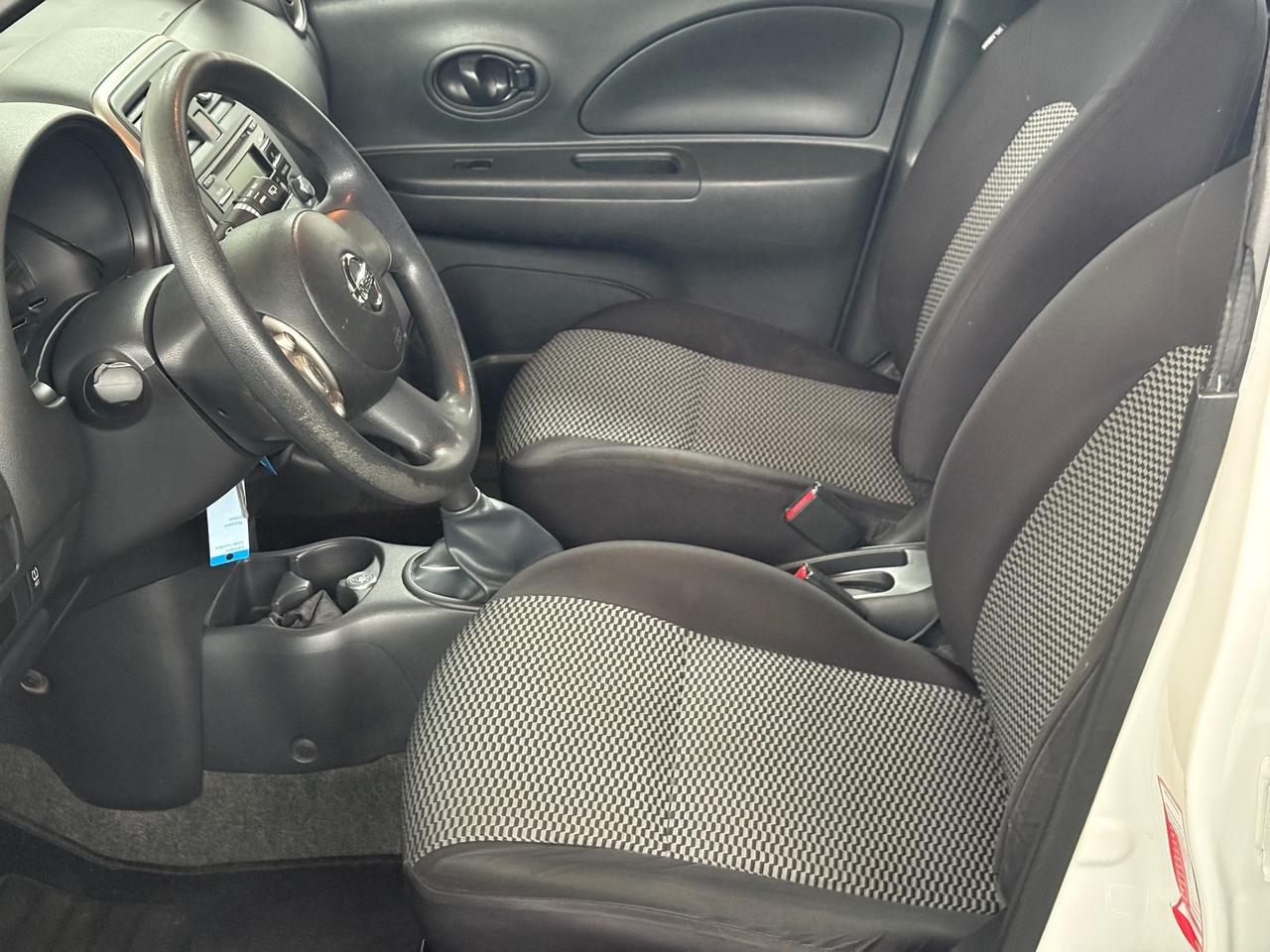 Nissan Micra 1.2 12V 5 porte GPL Eco Acenta TPMS