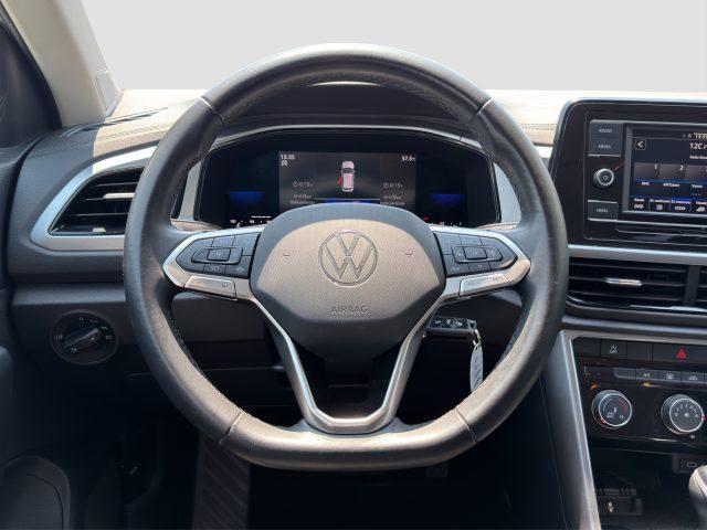 VOLKSWAGEN T-Roc T-Roc 1.5 TSI ACT DSG Life