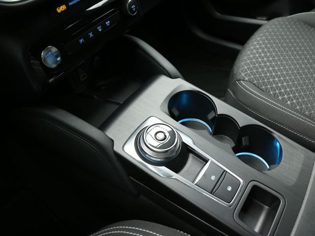FORD Kuga 2.5 Full Hybrid 180 CV CVT 2WD Titanium
